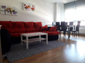 Duplex con piscina VUT1230AS